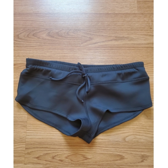 Carve Design Boyshort Swim Bottom - Picture 2 of 6
